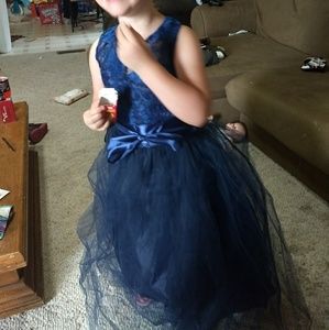 Toddler dress